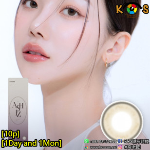 [1Day and 1Month]Lensme Ashiz Gray 애쉬즈 그레이